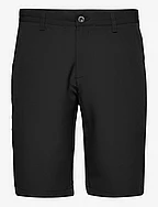 Pancras Golf Shorts - BLACK