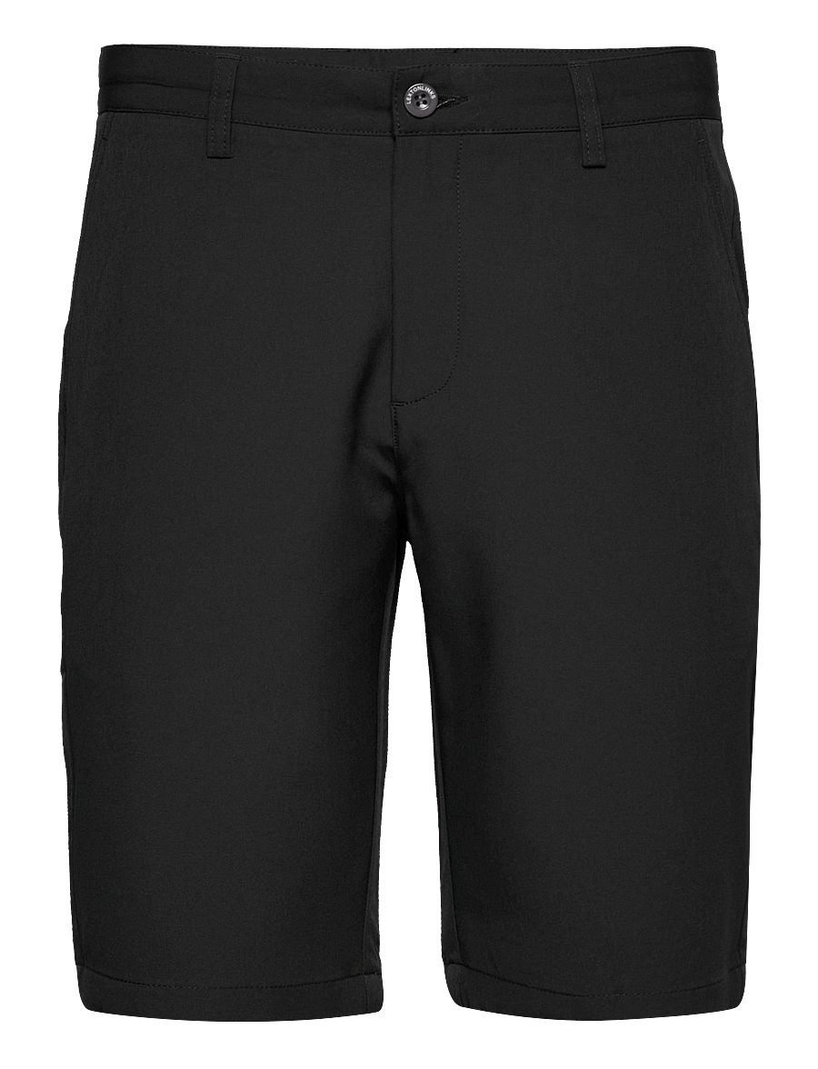 Lexton Links - Pancras Shorts - lühikesed golfiipüksid - black - 0