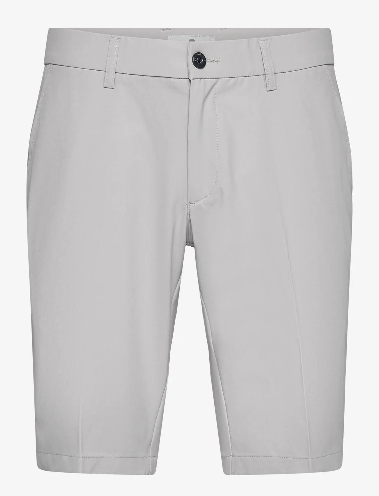 Lexton Links - Pancras Golf Shorts - lühikesed golfiipüksid - light grey - 0