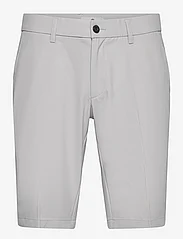 Lexton Links - Pancras Golf Shorts - golf shorts - light grey - 0