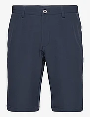 Lexton Links - Pancras Golf Shorts - golf-shorts - navy - 0