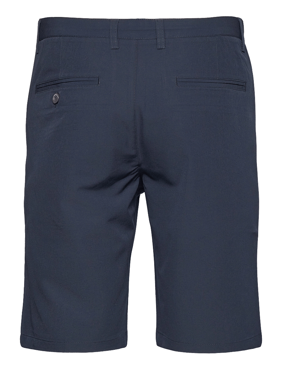 Lexton Links - Pancras Shorts - golf-shorts - navy - 1