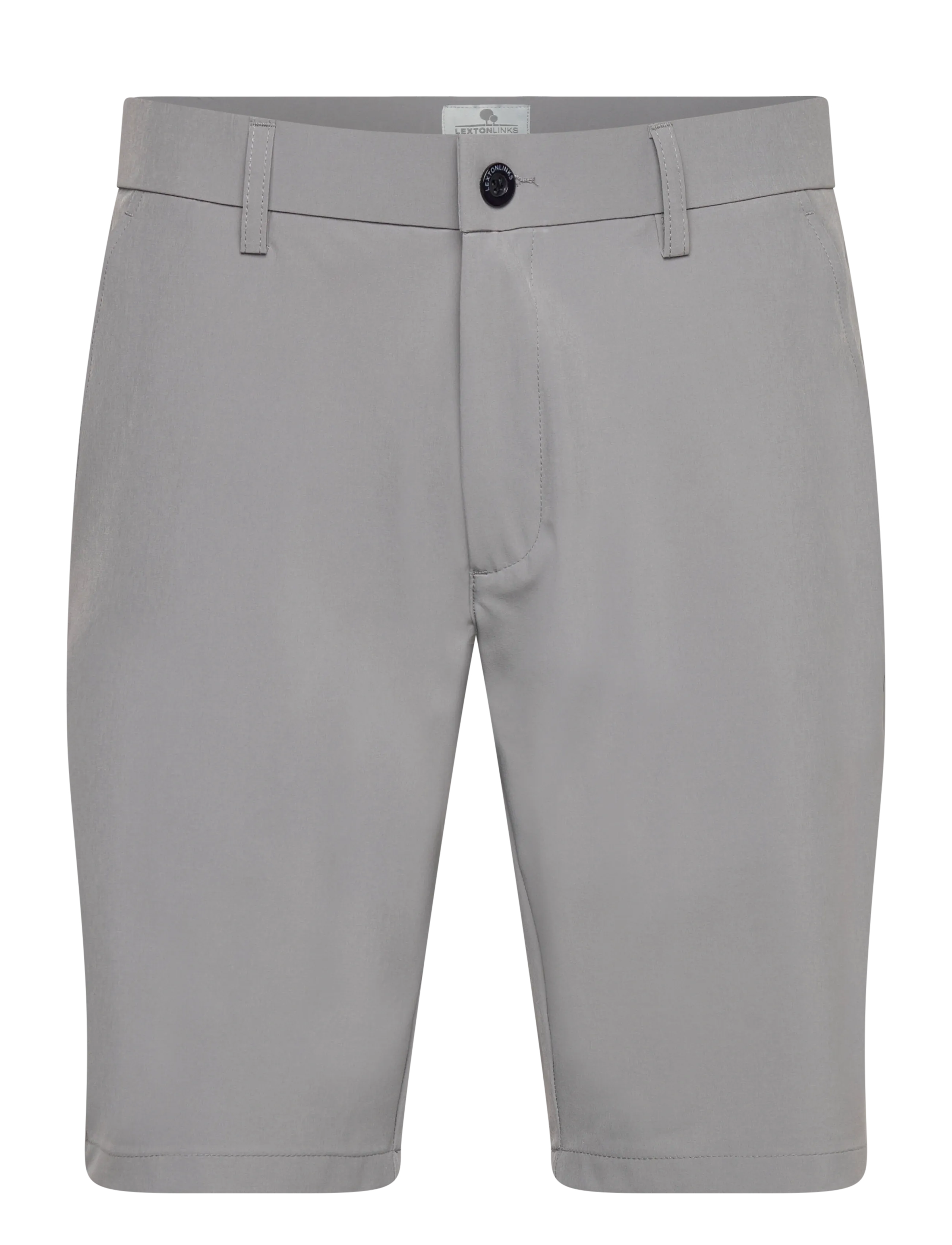 LEXTON LINKS Pancras Shorts Grau - 38 - Herren