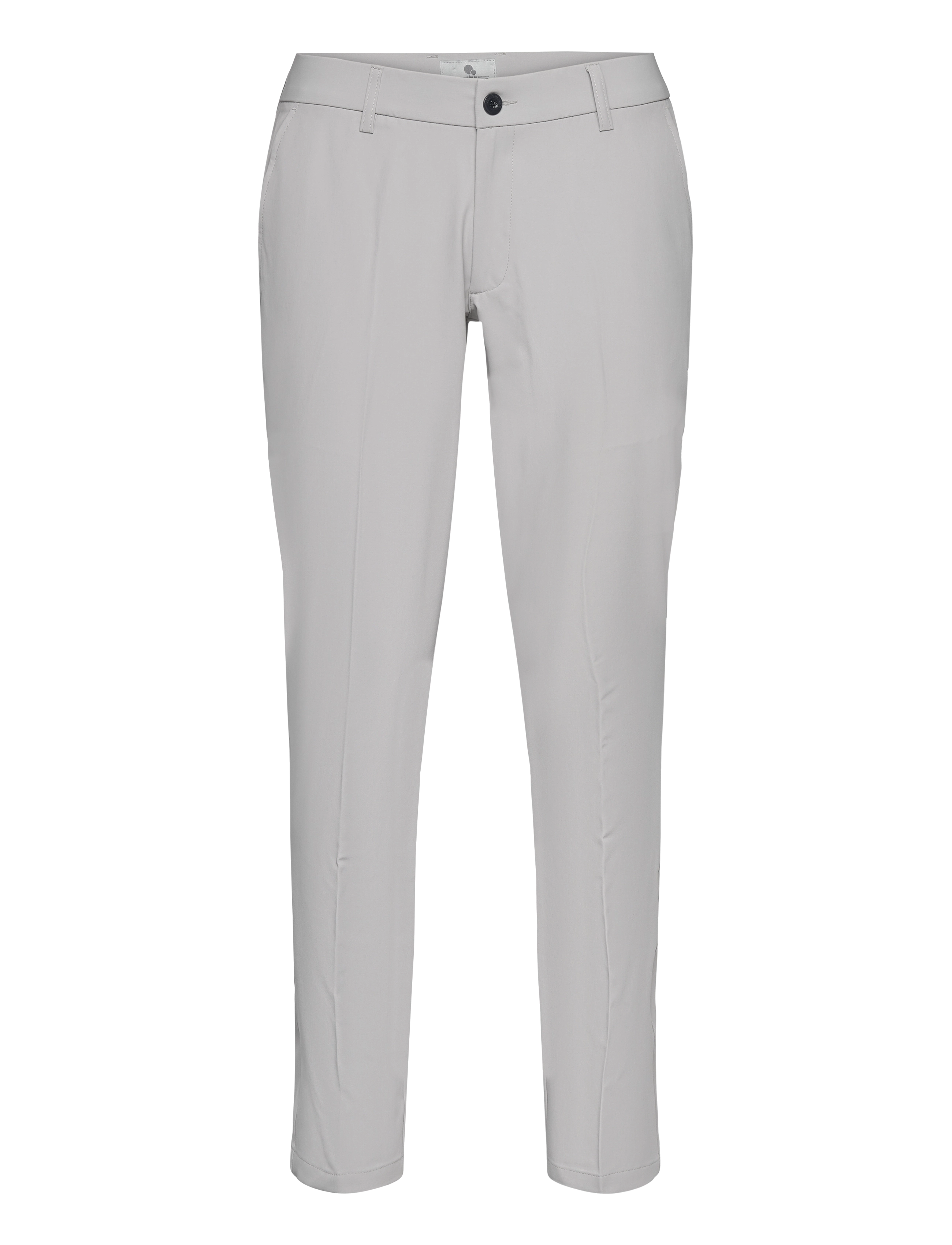 LEXTON LINKS Logan Hosen Grau - 38x32 - Herren