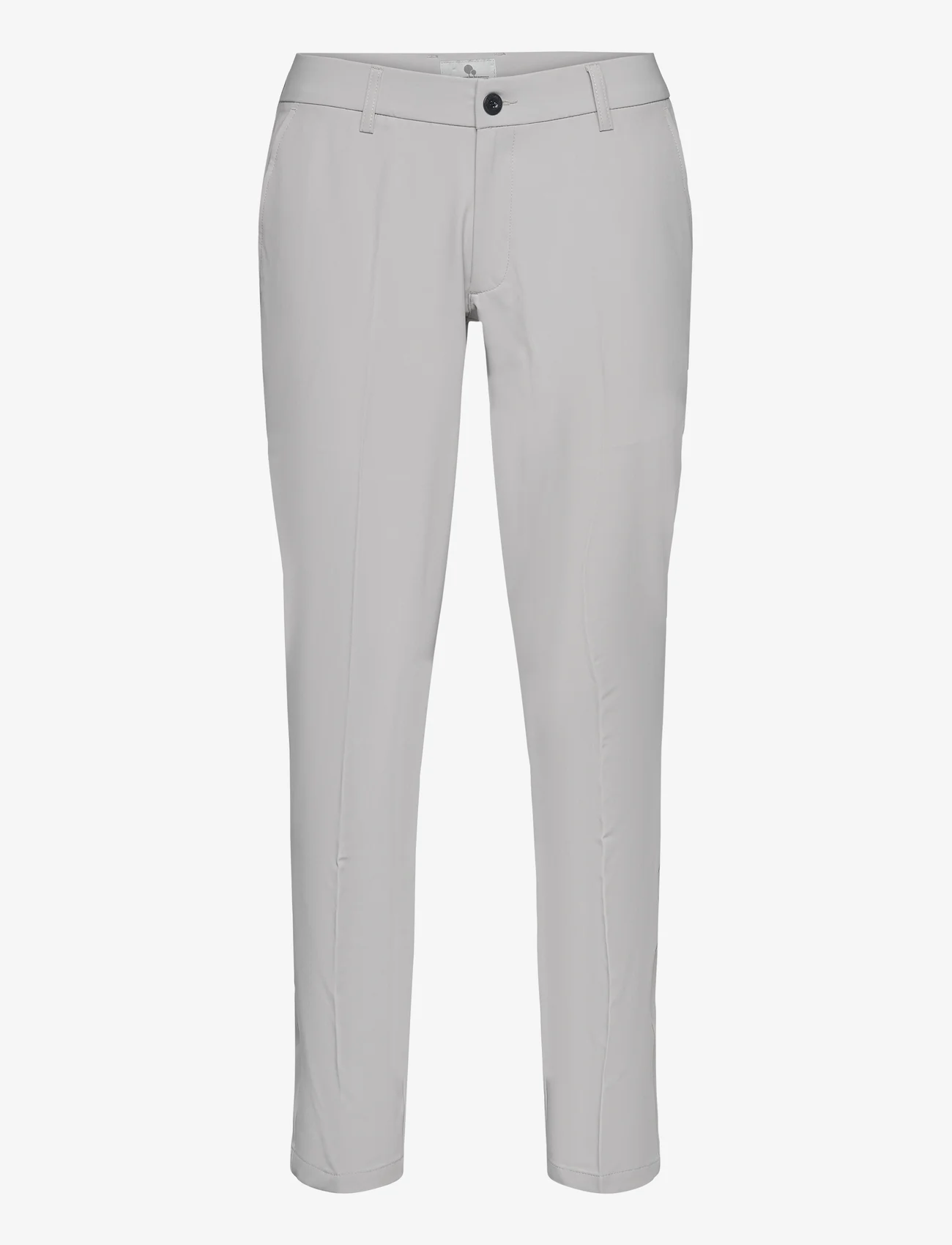 Lexton Links - Logan Golf Pants - spordipüksid - light grey - 0