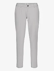 Lexton Links - Logan Golf Pants - sporthosen - light grey - 0
