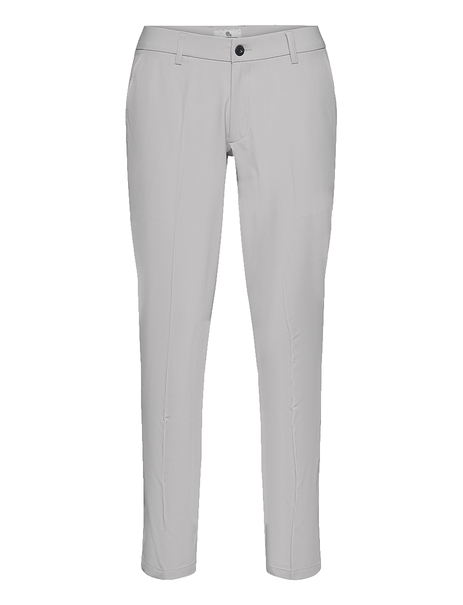 Lexton Links - Logan Pants - golfhosen - light grey - 1