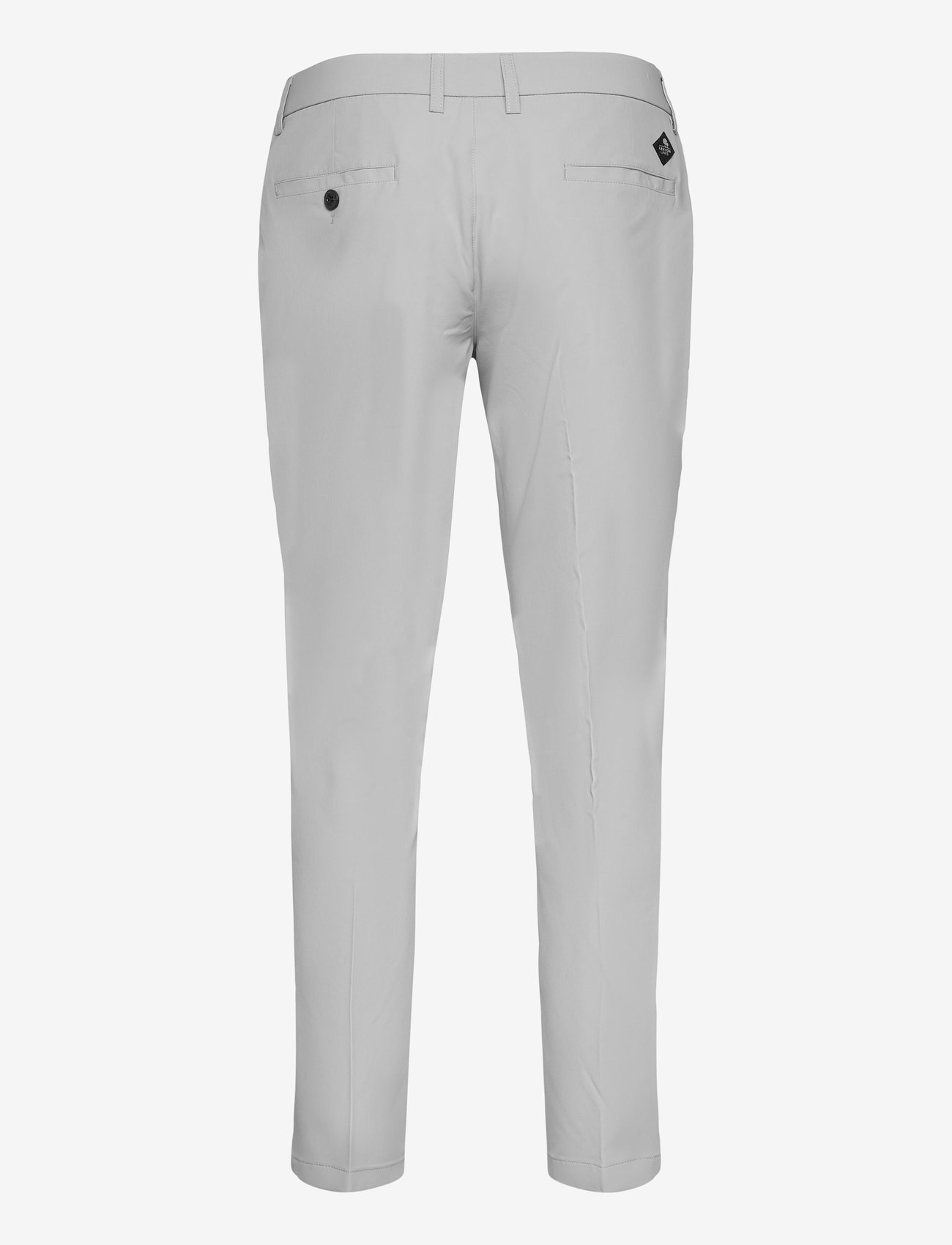 Lexton Links - Logan Golf Pants - golfbukser - light grey - 1