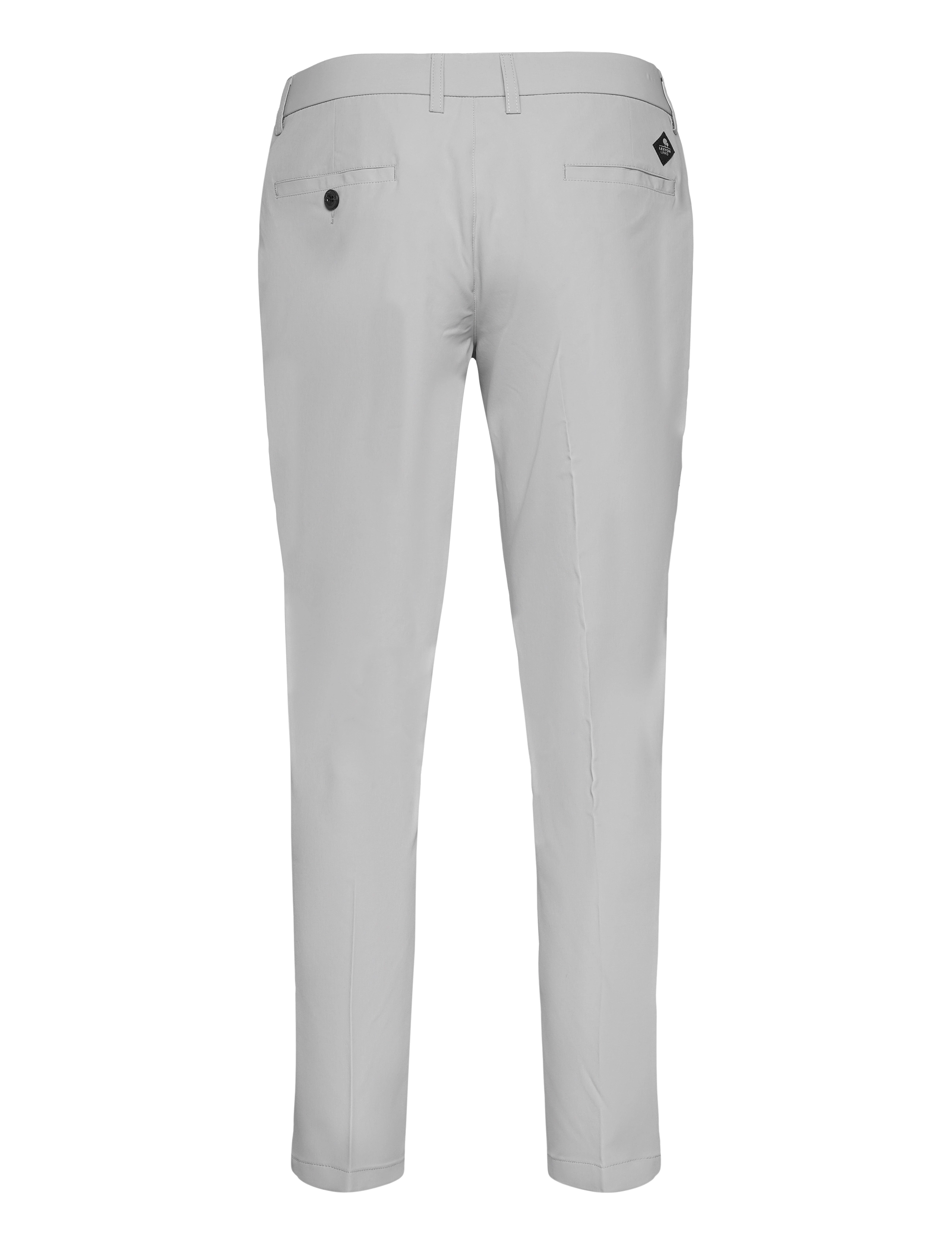 Lexton Links - Logan Golf Pants - golf pants - light grey - 2