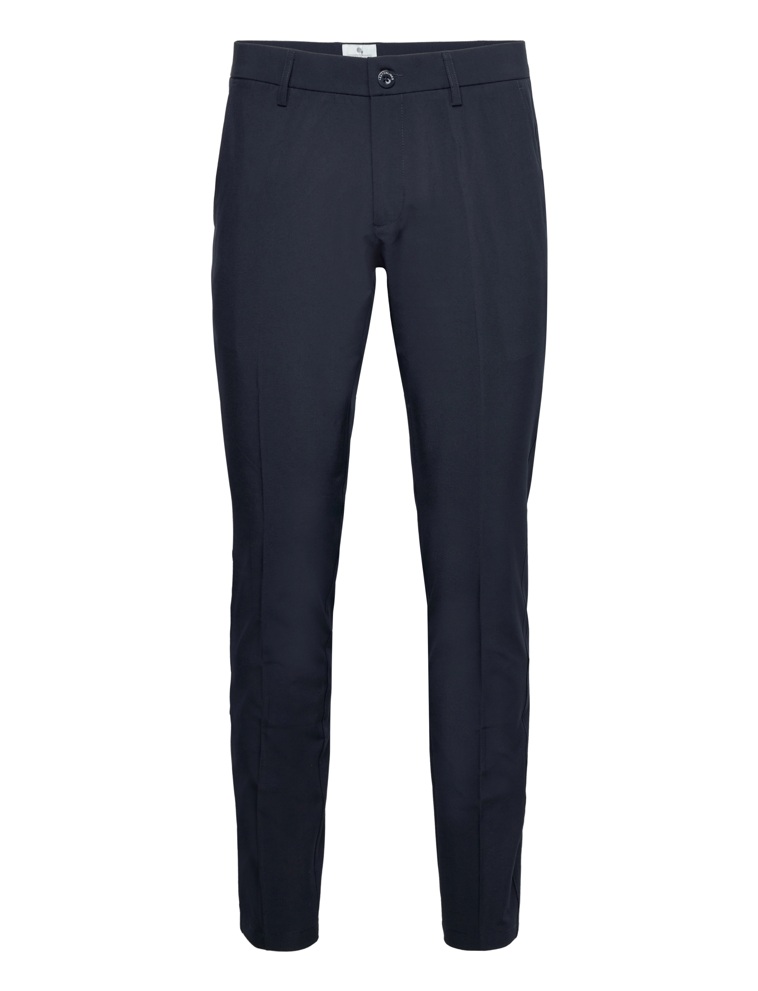 LEXTON LINKS Logan Hosen Navy - 40x32 - Herren
