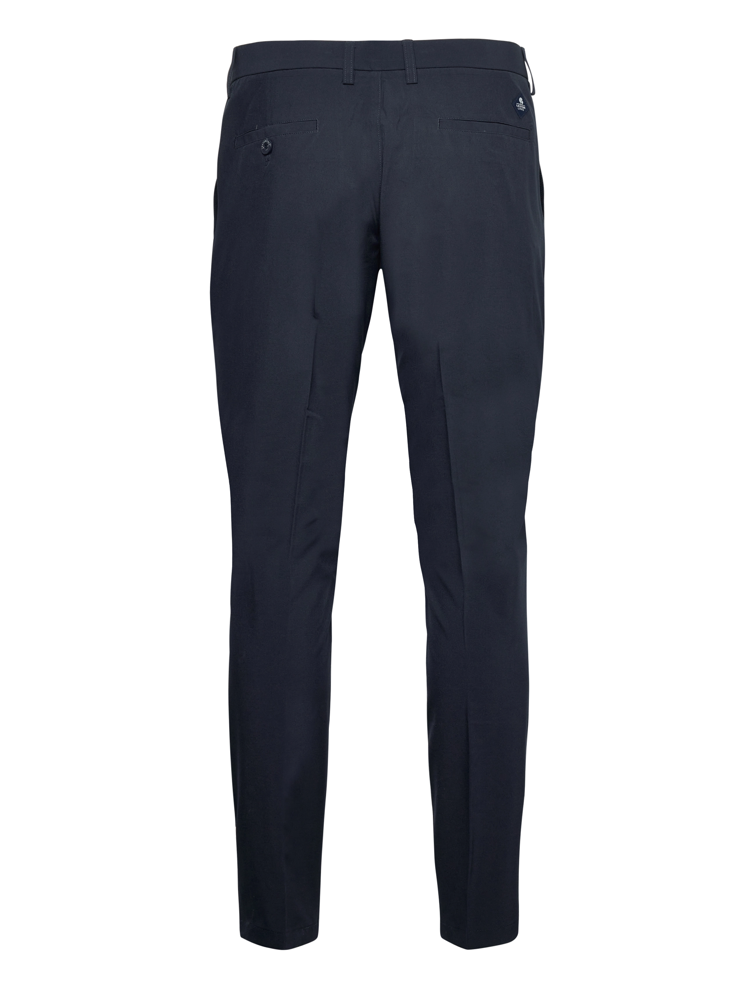 Lexton Links - Logan Golf Pants - golfbukser - navy - 1