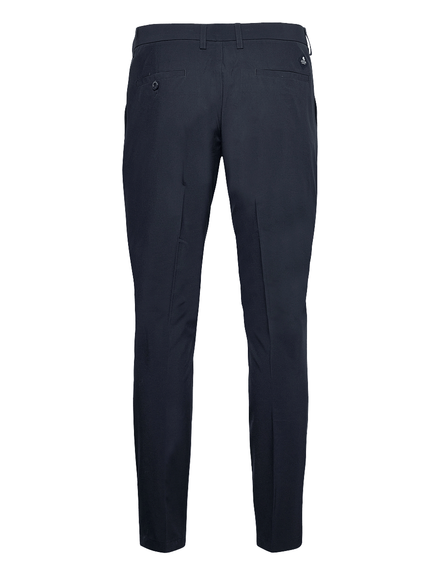 Lexton Links - Logan Pants - golfhosen - navy - 1