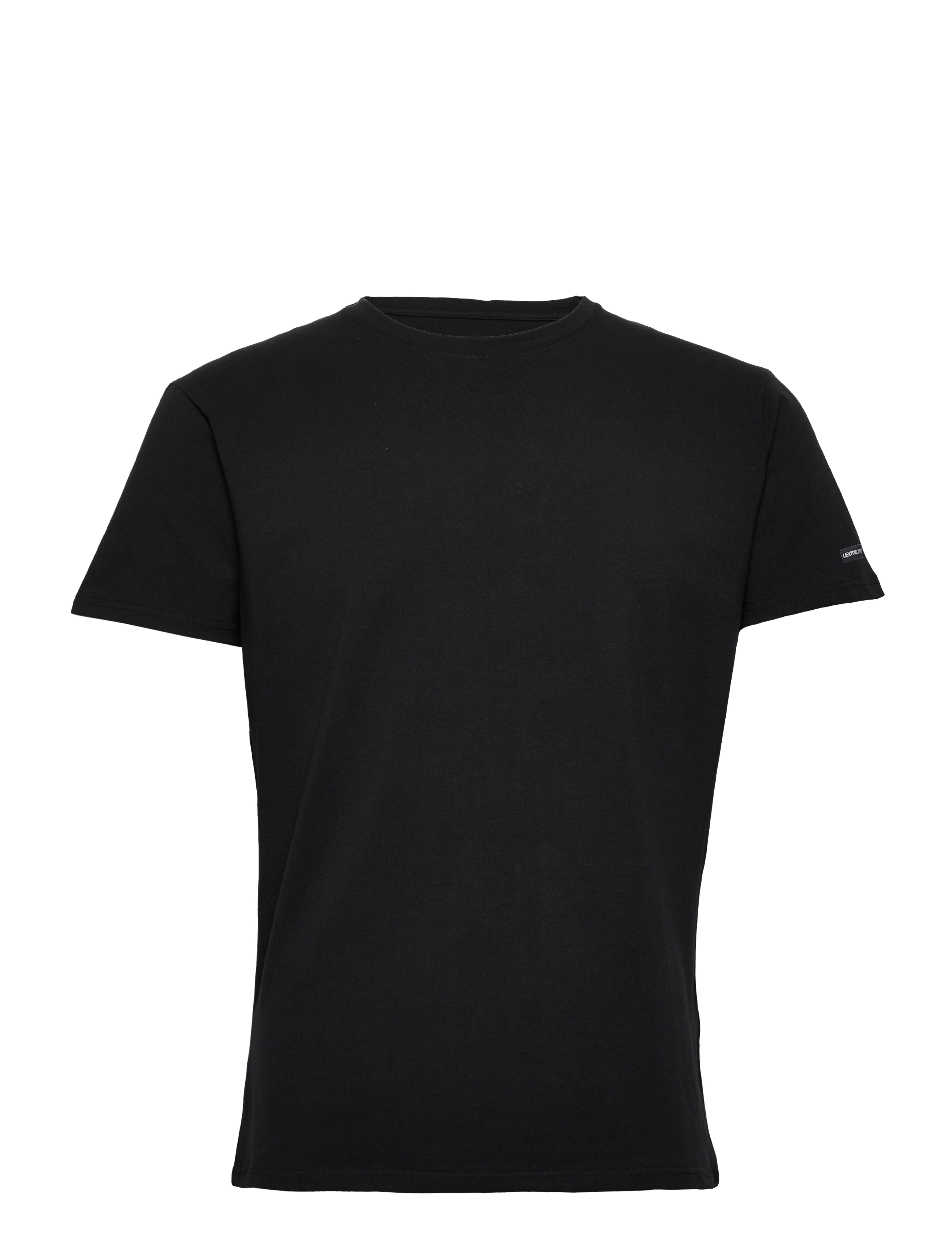 Trinity T-shirt - BLACK