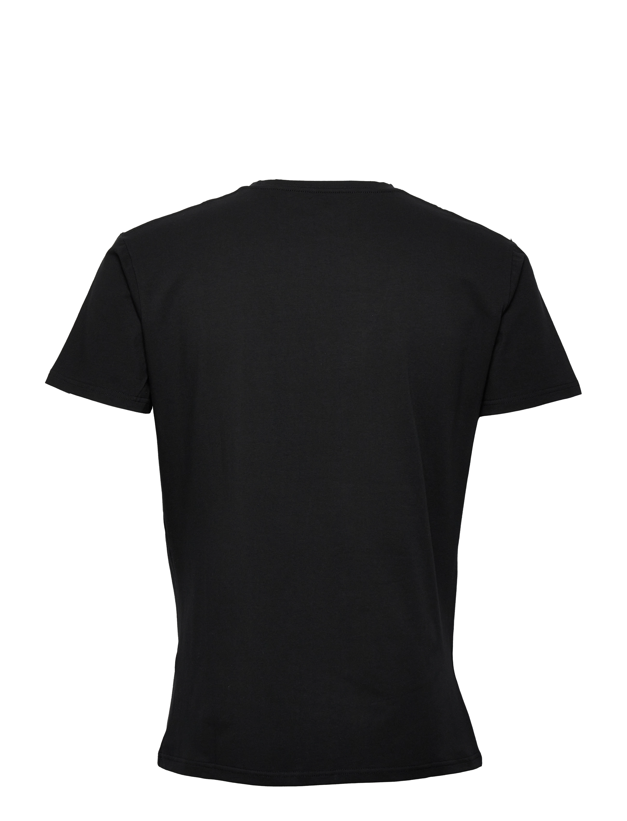 Lexton Links - Trinity T-shirt - black - 1