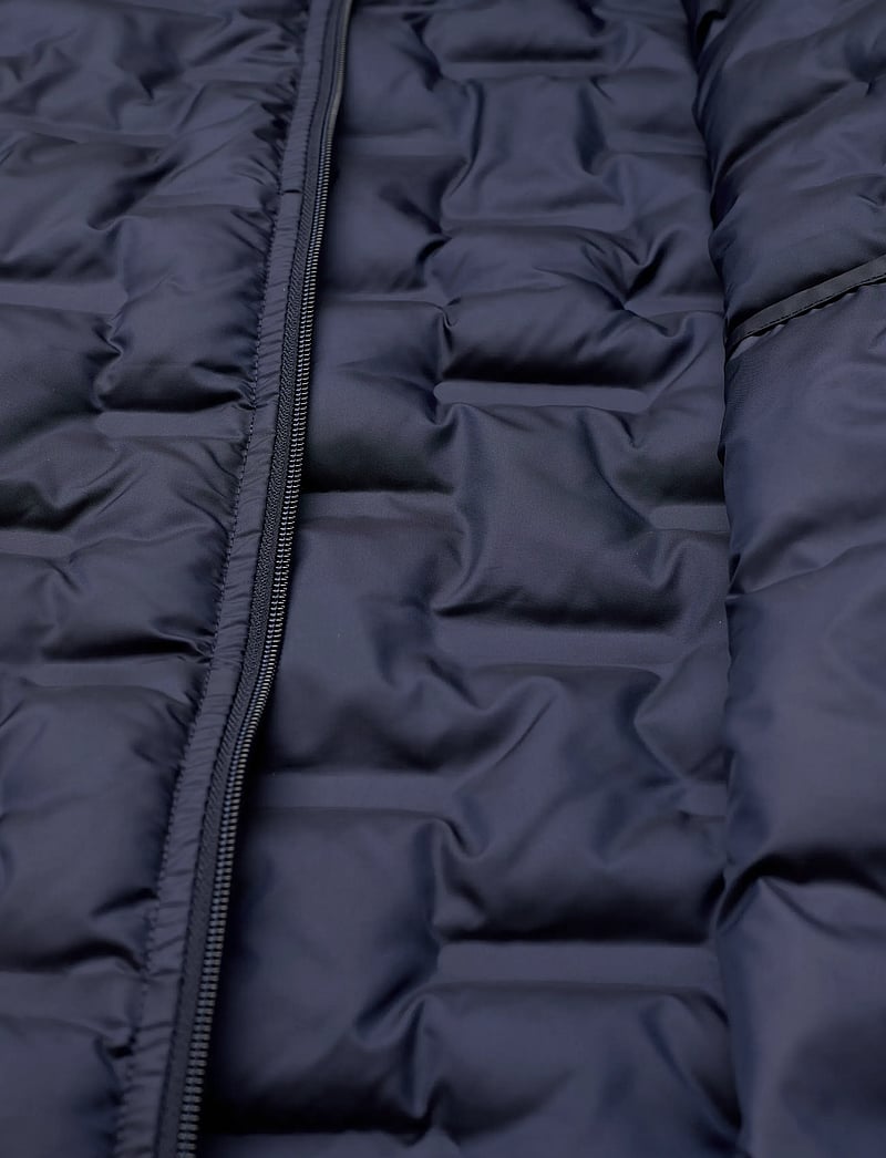 Lexton Links - Bayside Hybrid Vest - veste - sea navy - 4