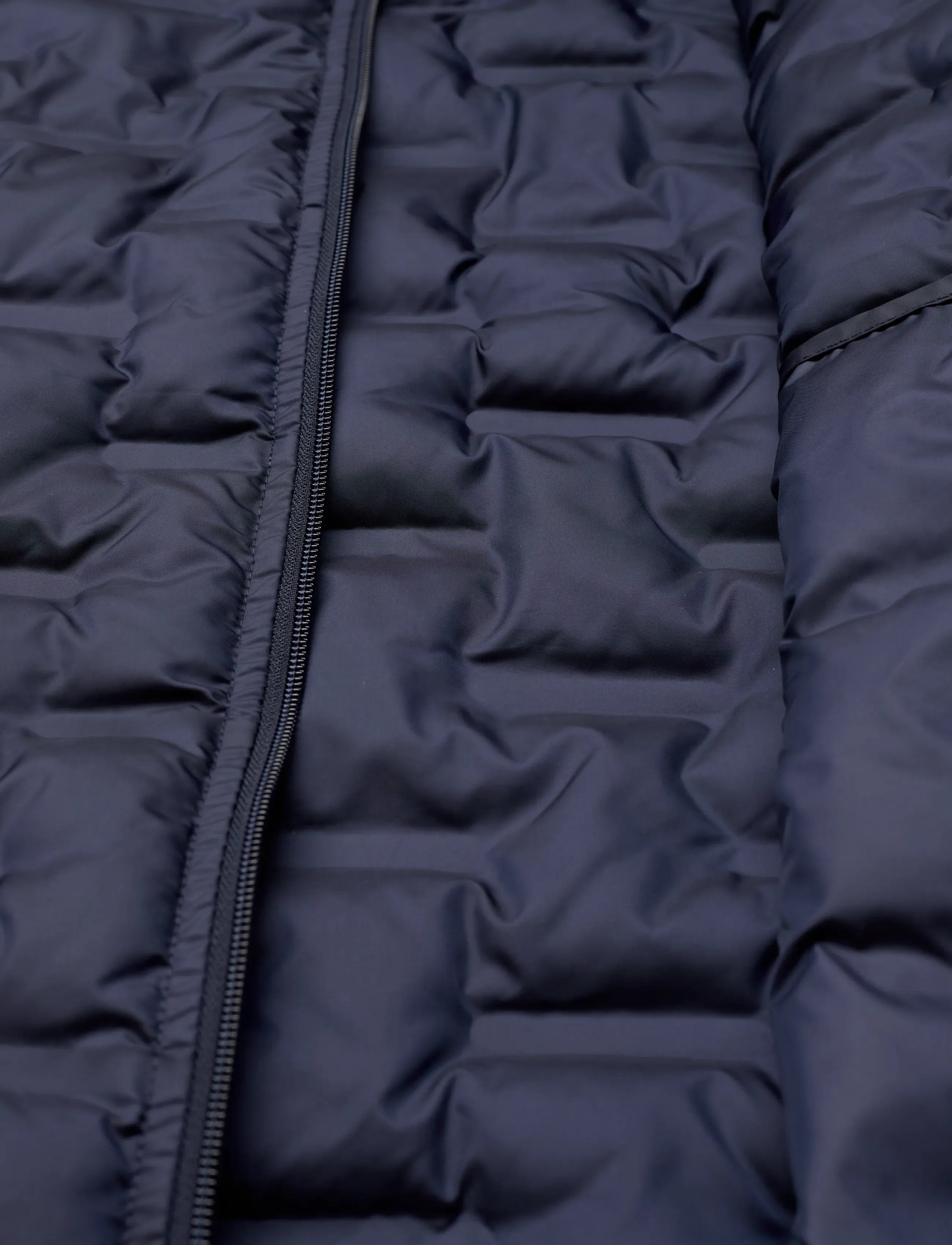 Lexton Links - Bayside Hybrid Vest - vests - sea navy - 4