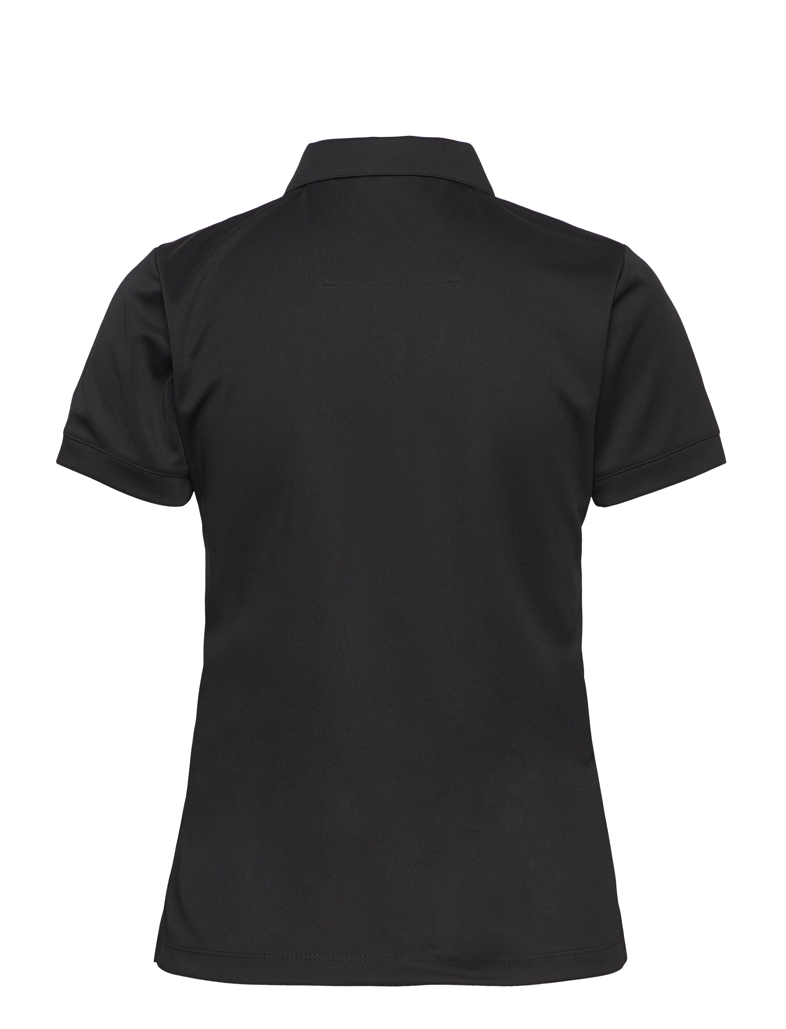 Lexton Links - Roseberry Polo - koszulki polo - black - 1