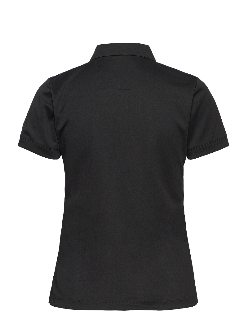Lexton Links - Roseberry Polo - koszulki polo - black - 1