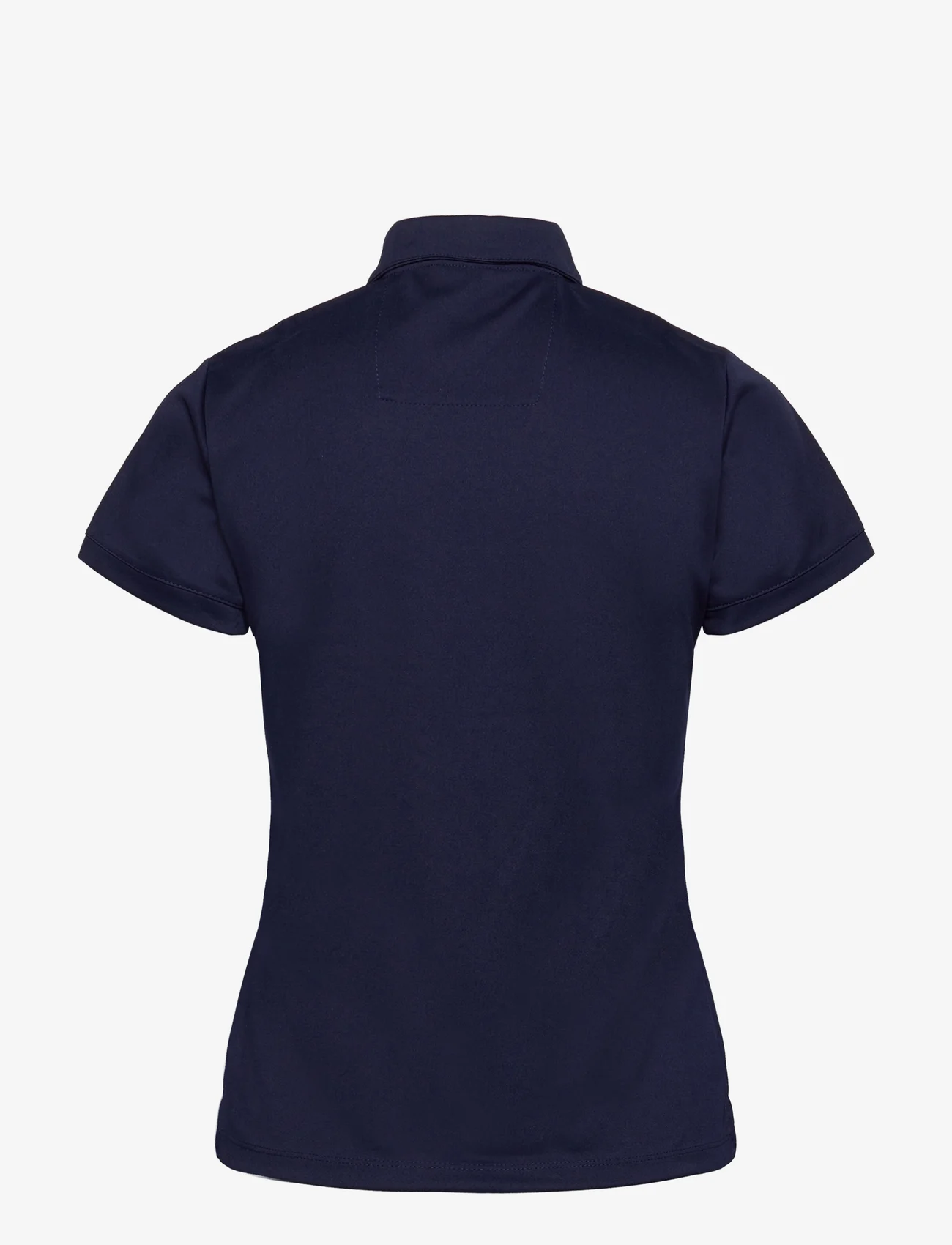 Lexton Links - Roseberry Poloshirt - koszulki polo - navy - 1