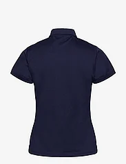 Lexton Links - Roseberry Poloshirt - polos - navy - 1