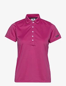 Roseberry Poloshirt, Lexton Links