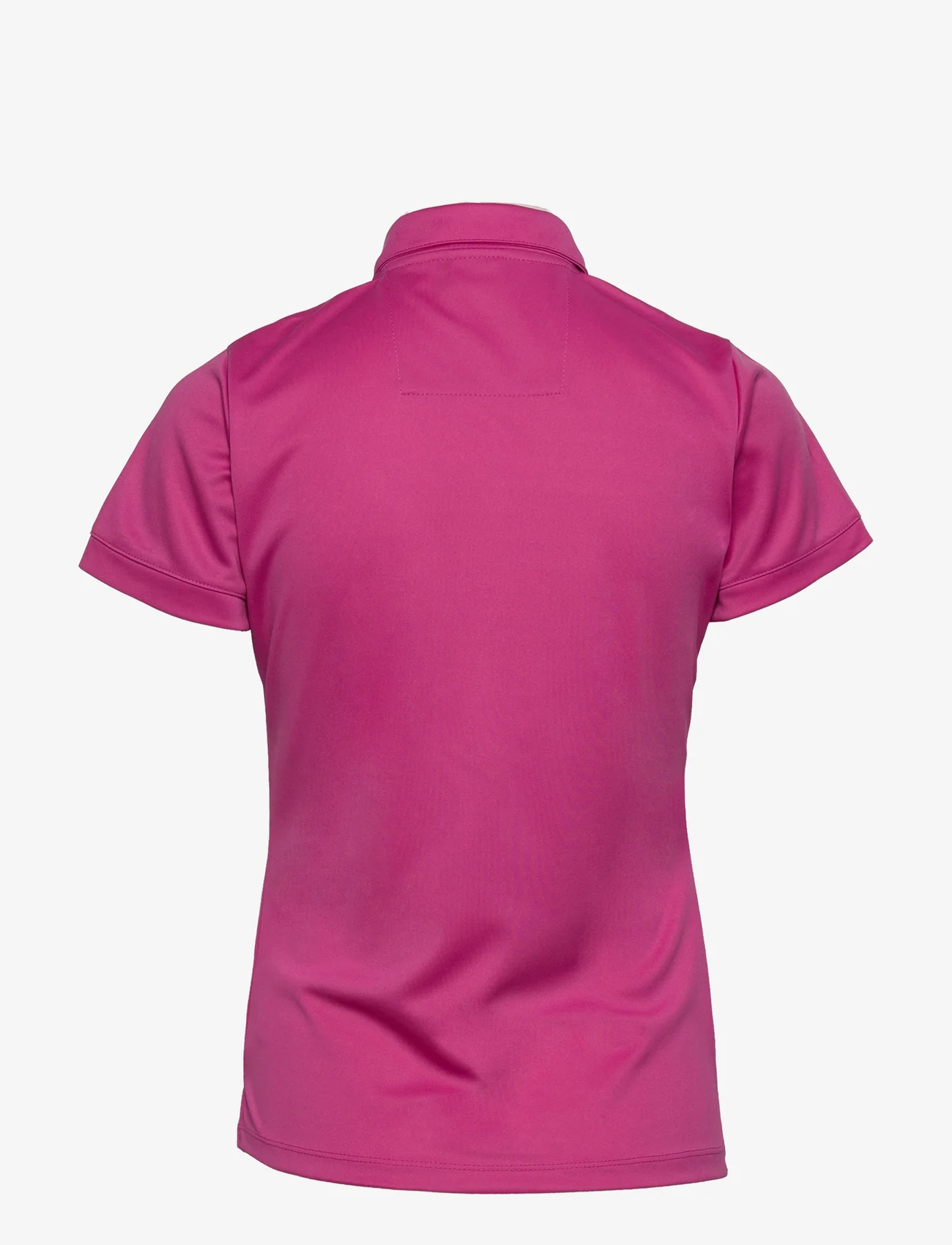 Lexton Links - Roseberry Poloshirt - polos - violet - 1