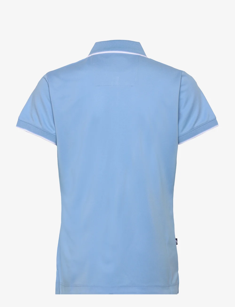 Lexton Links - Olivia Polo - alussärgid ja t-särgid - lightblue - 1