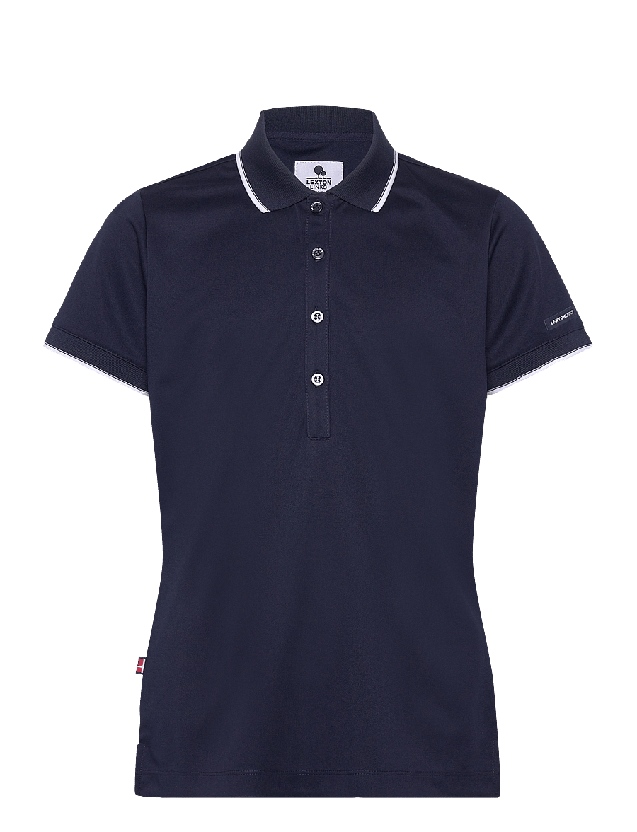 Lexton Links - Olivia Polo - topi un t-krekli - navy - 0