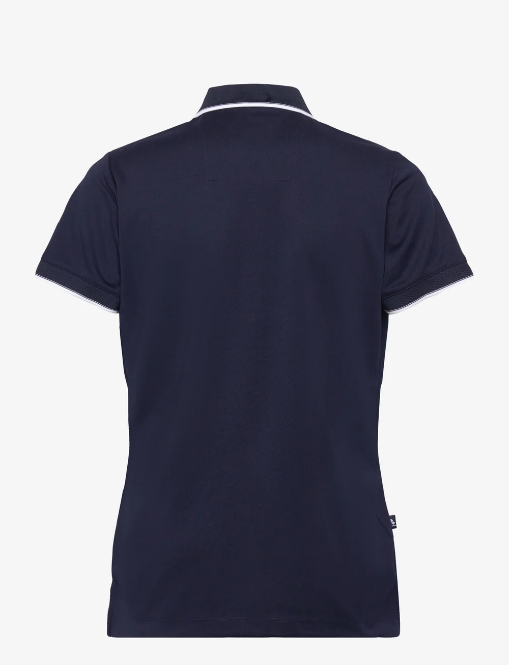 Lexton Links - Olivia Polo - toppar & t-shirts - navy - 1