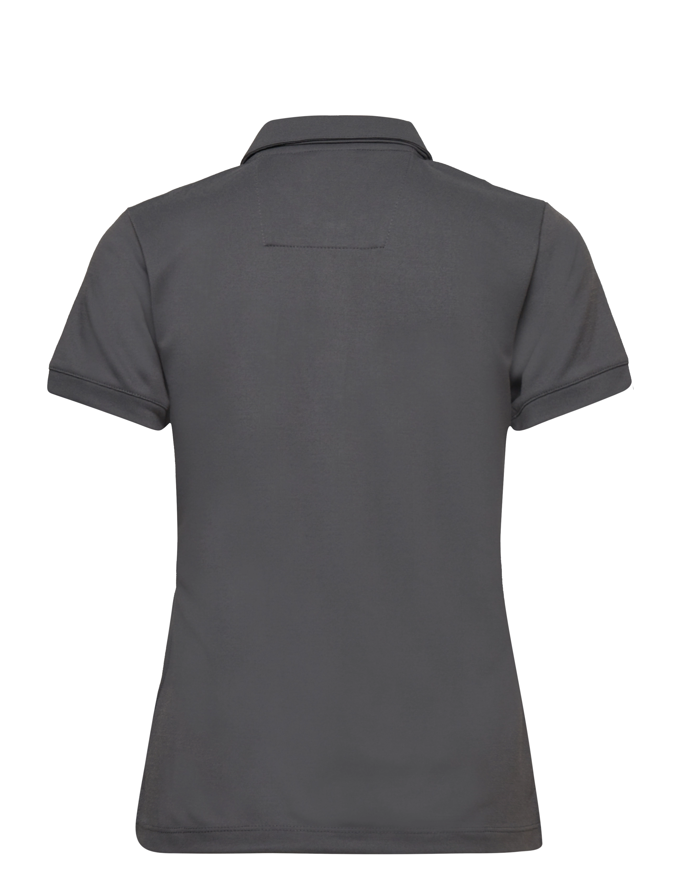 Lexton Links - Evelyn Polo - laveste priser - grey - 1
