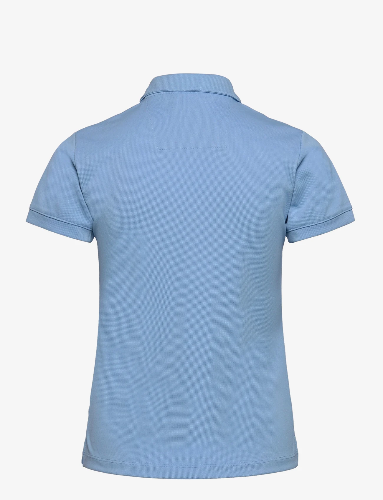 Lexton Links - Evelyn Poloshirt - koszulki polo - lightblue - 1