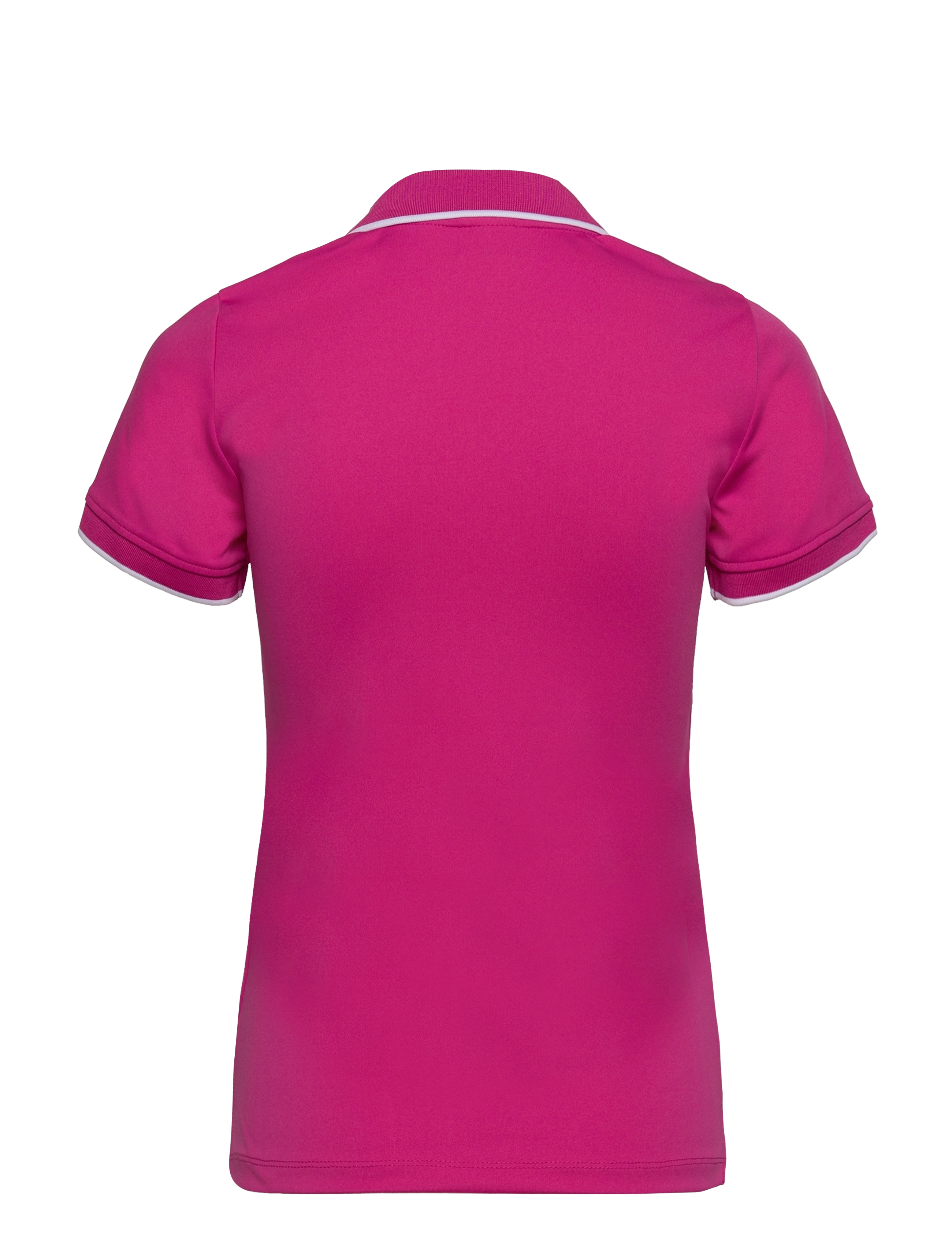 Lexton Links - Caroline Poloshirt - polos - violet - 1
