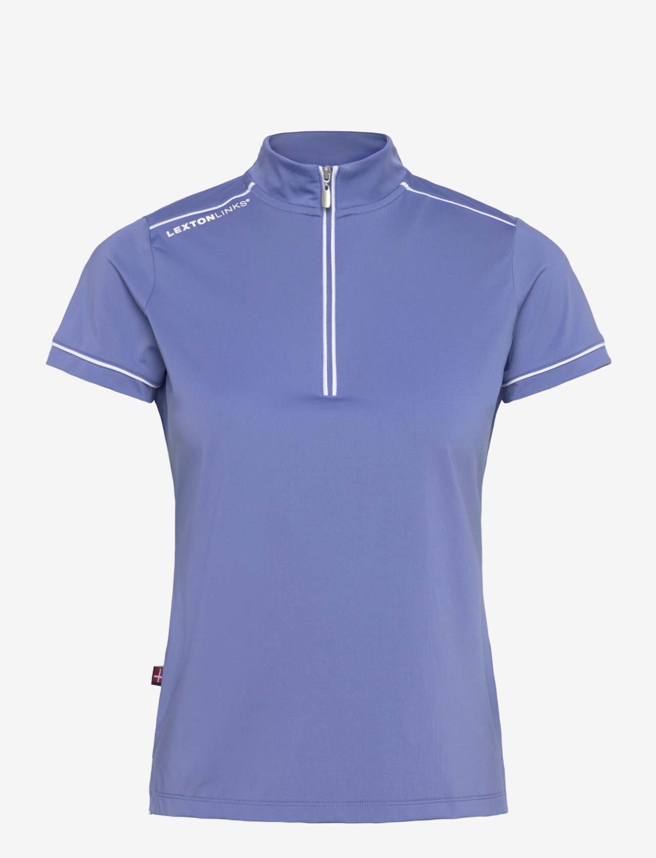 Lexton Links - Grace Polo - polosärgid - azure blue - 0