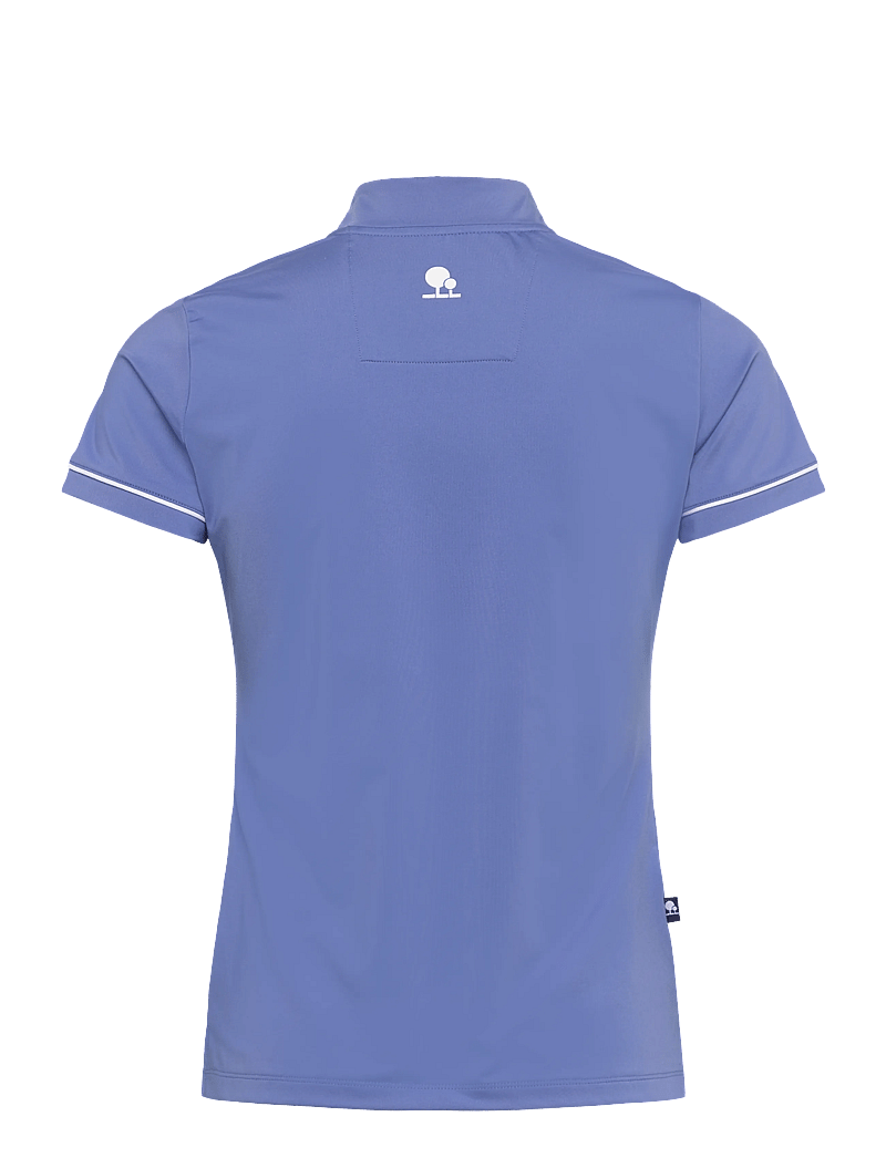 Lexton Links - Grace Polo - koszulki polo - azure blue - 1