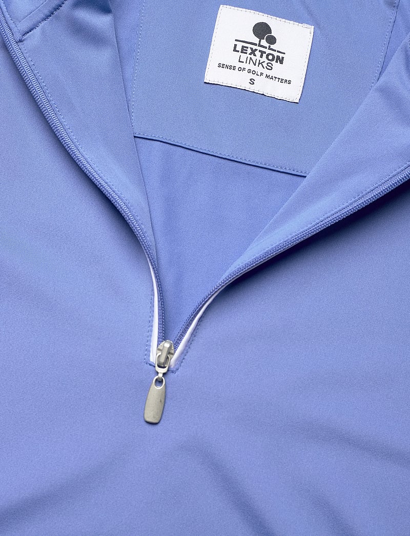 Lexton Links - Grace Polo - koszulki polo - azure blue - 2