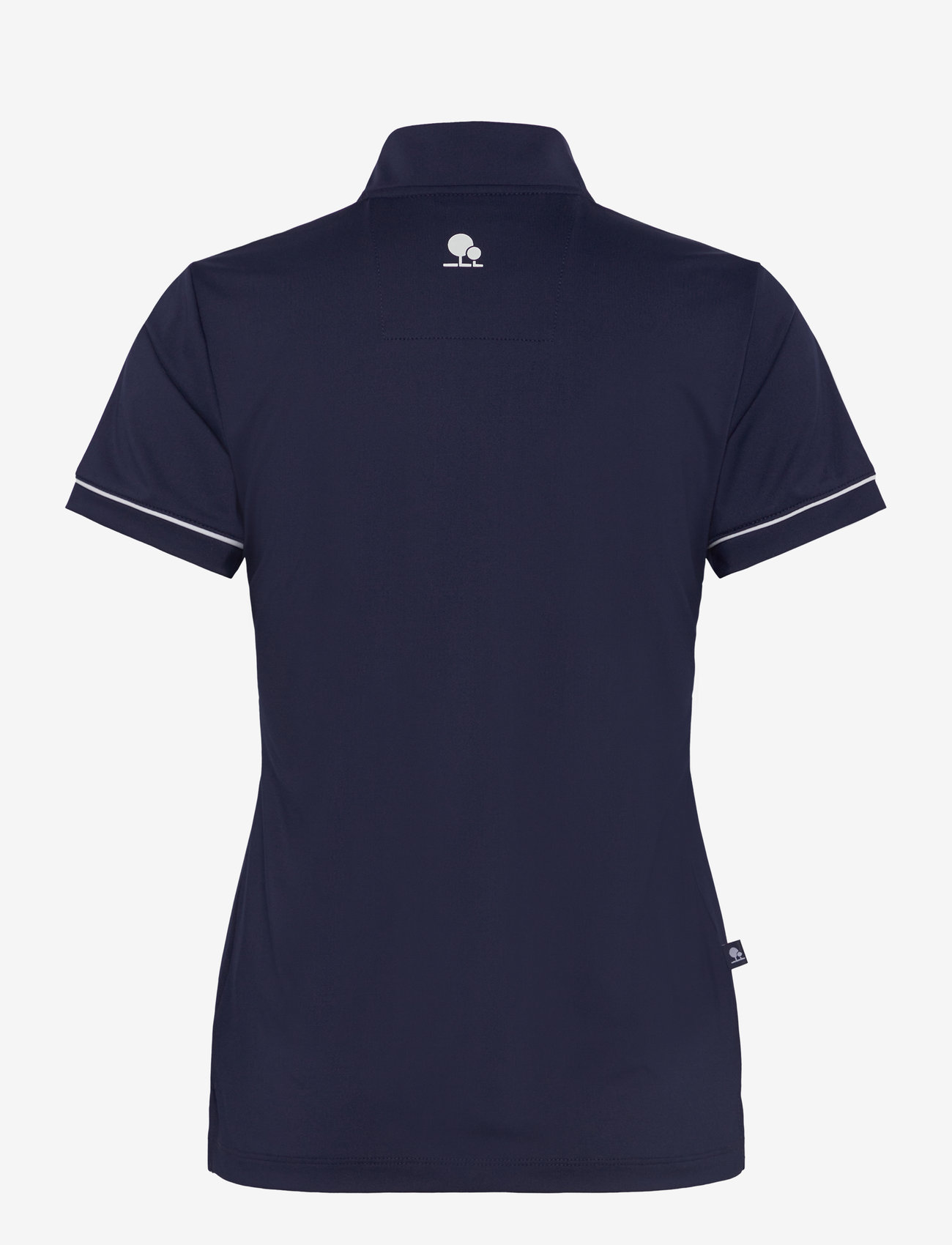 Lexton Links - Grace Polo - laveste priser - navy - 1