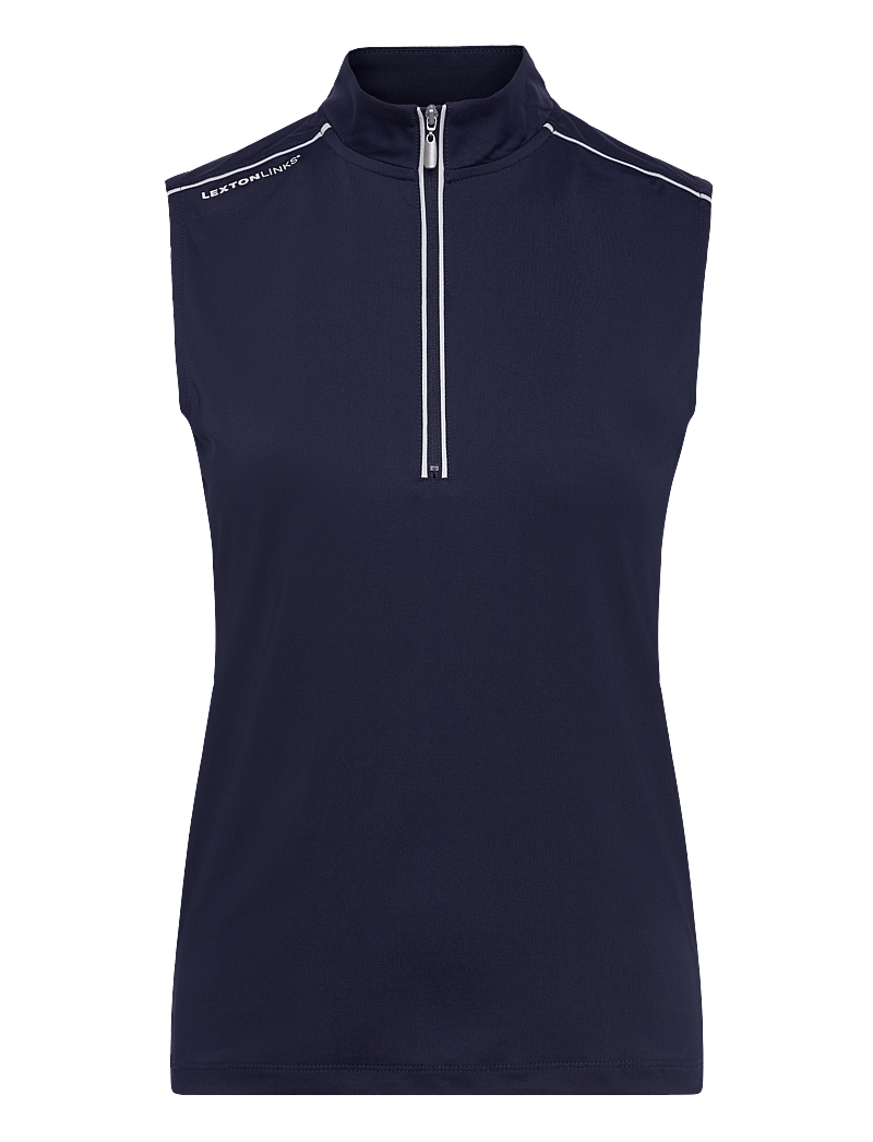 Lexton Links - Amelia Polo - topit & t-paidat - navy - 0