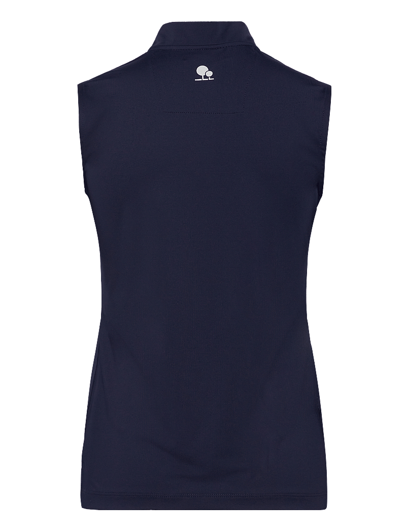 Lexton Links - Amelia Polo - topit & t-paidat - navy - 1