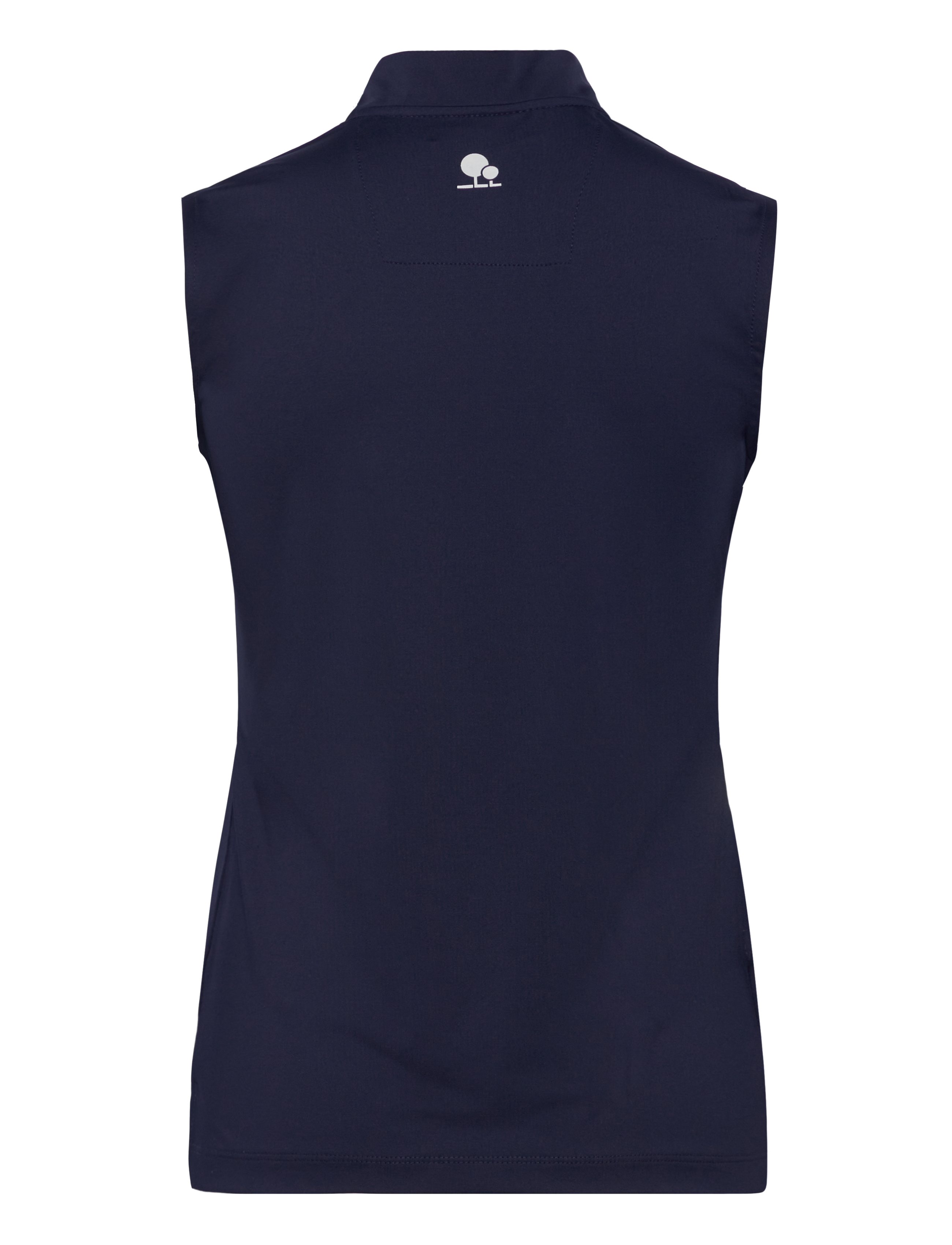 Lexton Links - Amelia Polo - urheilutopit - navy - 1