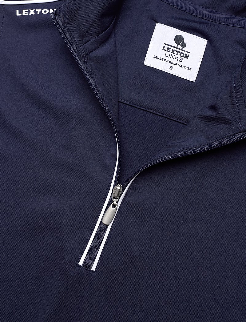 Lexton Links - Amelia Polo - topit & t-paidat - navy - 2