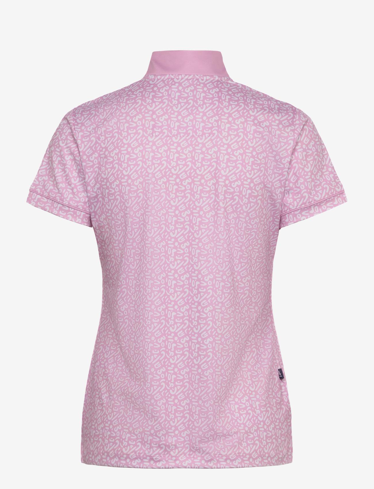 Lexton Links - Rosalin Polo - polos - lightpink - 1