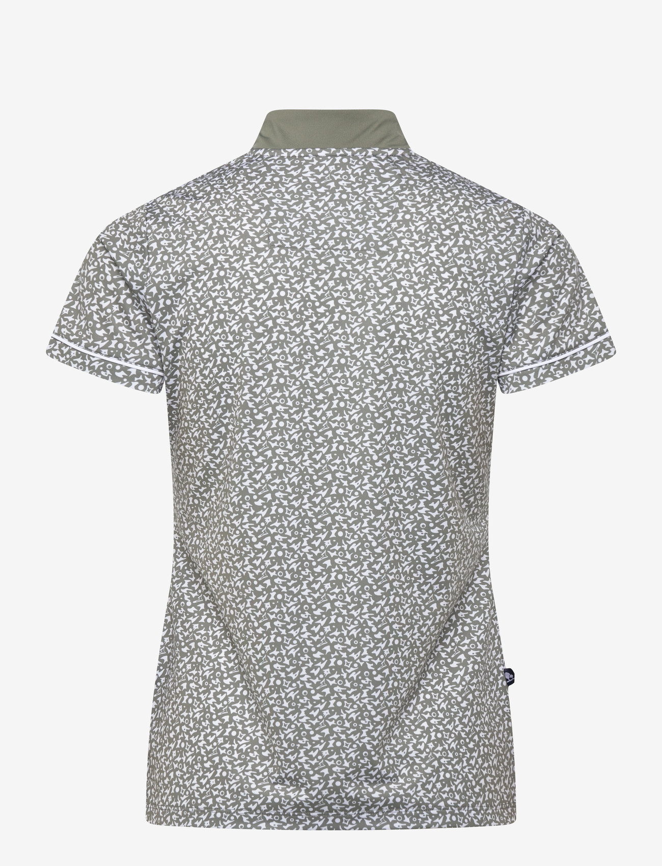 Lexton Links - Rosalin Polo - koszulki polo - moss green - 1