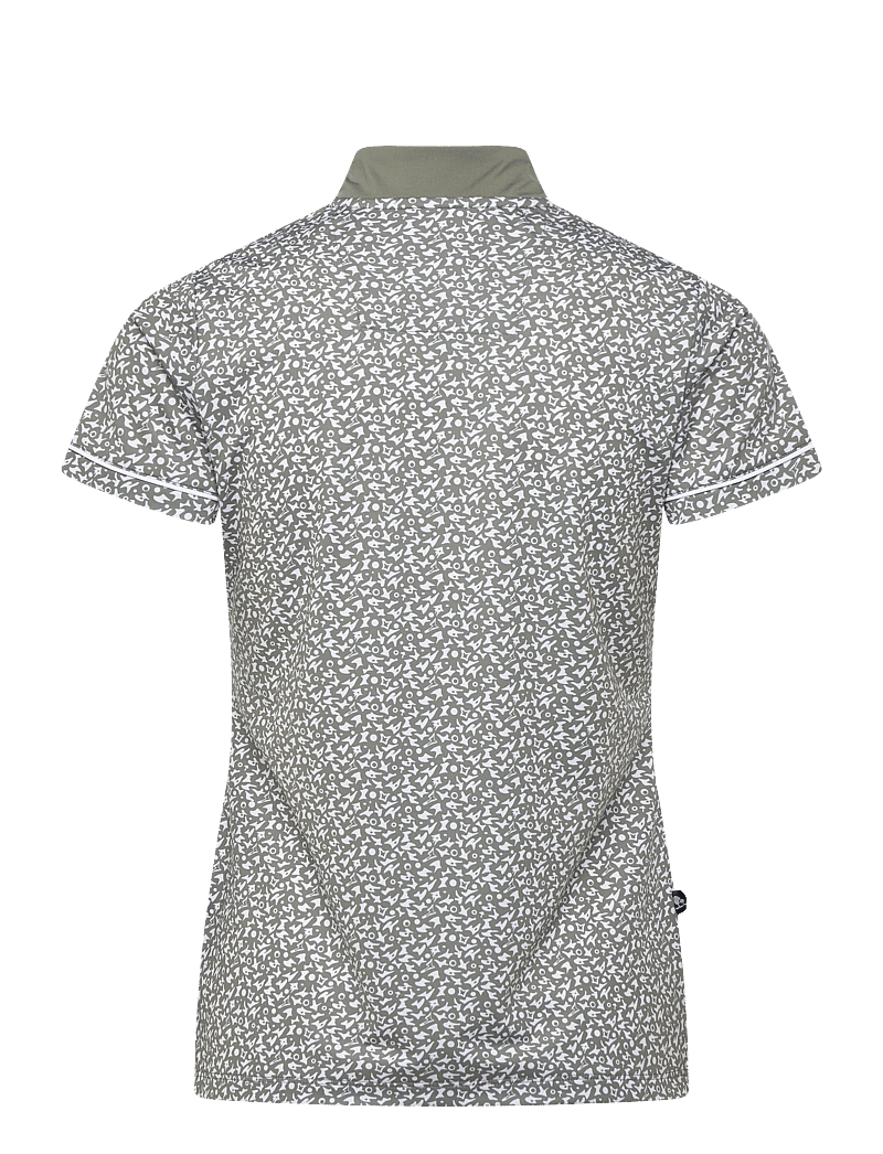 Lexton Links - Rosalin Polo - koszulki polo - moss green - 1