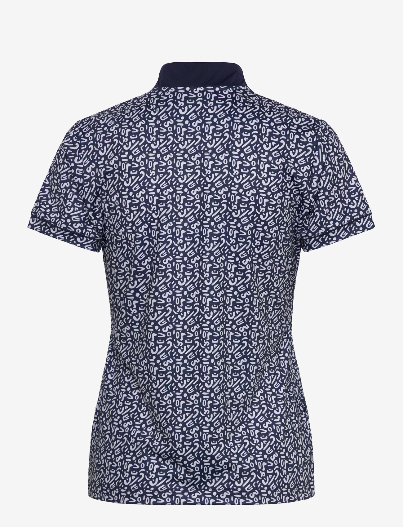 Lexton Links - Rosalin Polo - polosärgid - navy - 1
