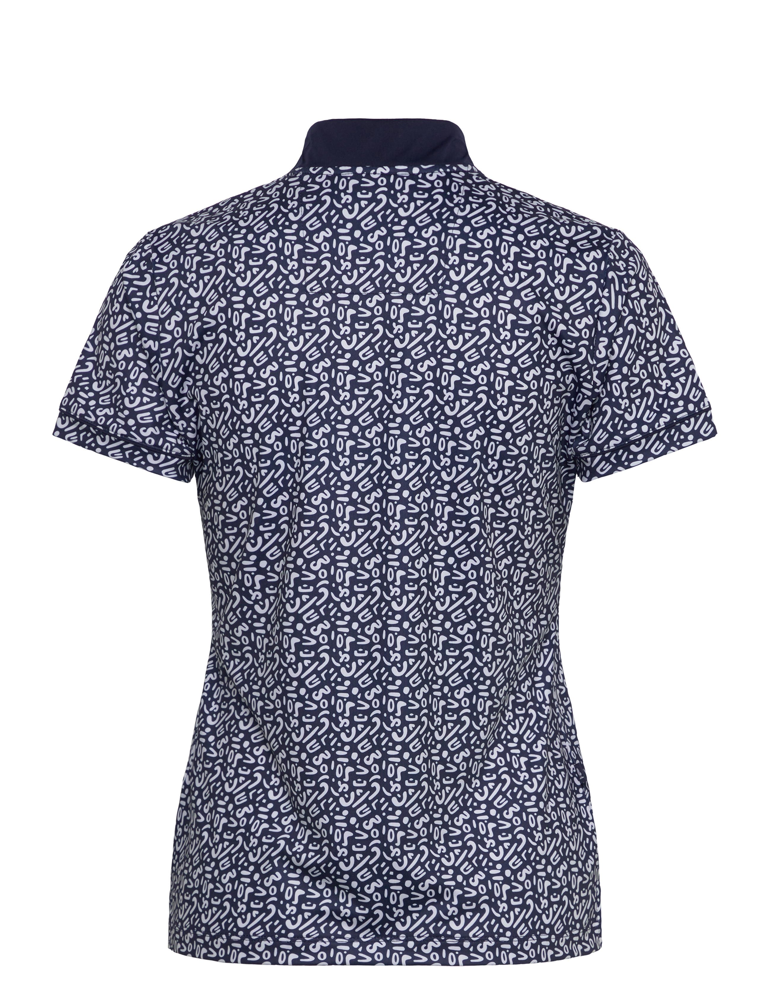 Lexton Links - Rosalin Polo - laveste priser - navy - 1