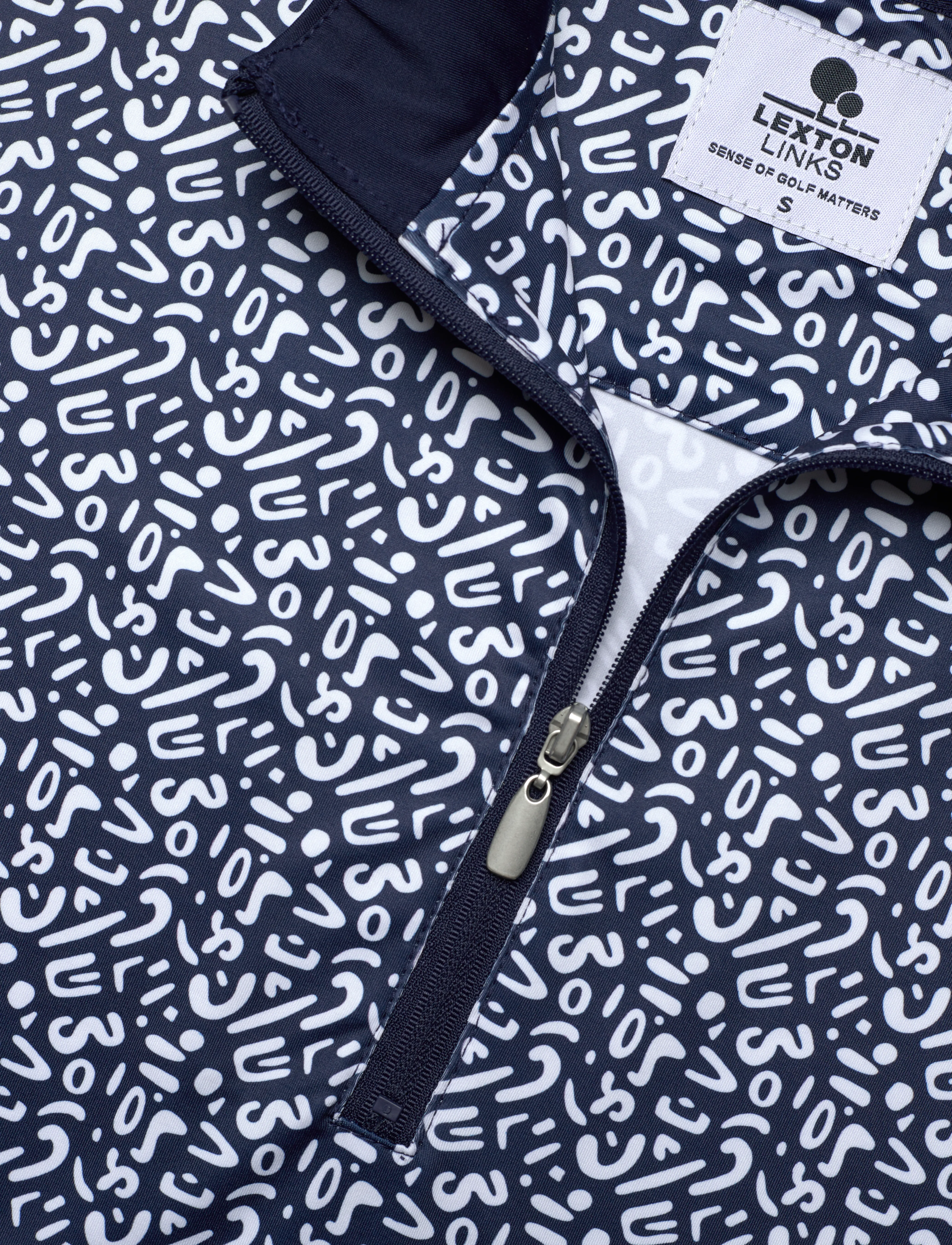 Lexton Links - Rosalin Polo - laveste priser - navy - 2