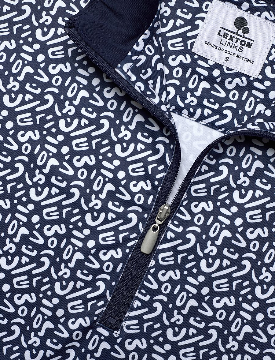 Lexton Links - Rosalin Polo - oberteile & t-shirts - navy - 2