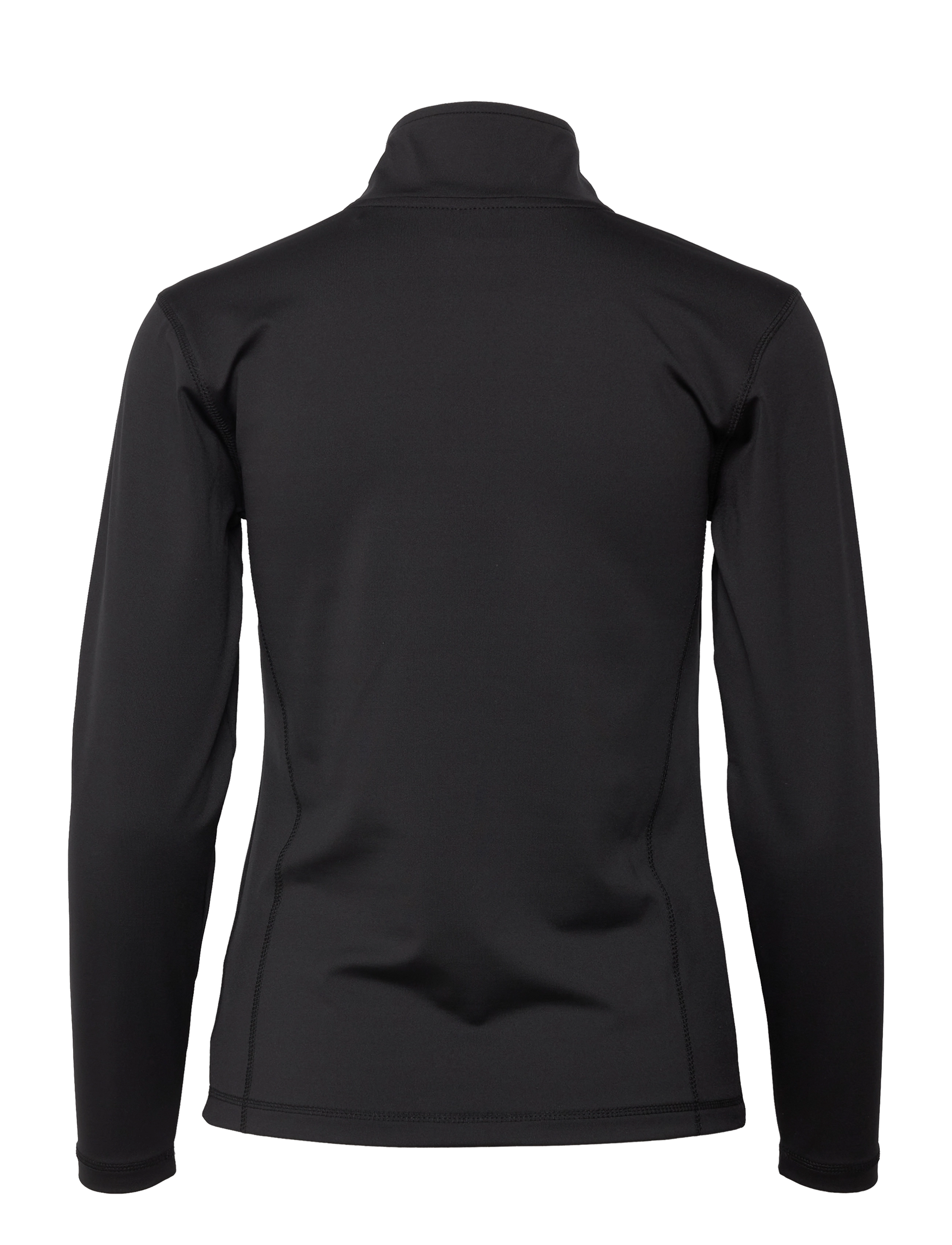 Lexton Links - Stepney Midlayer - fleecejacken - black - 1