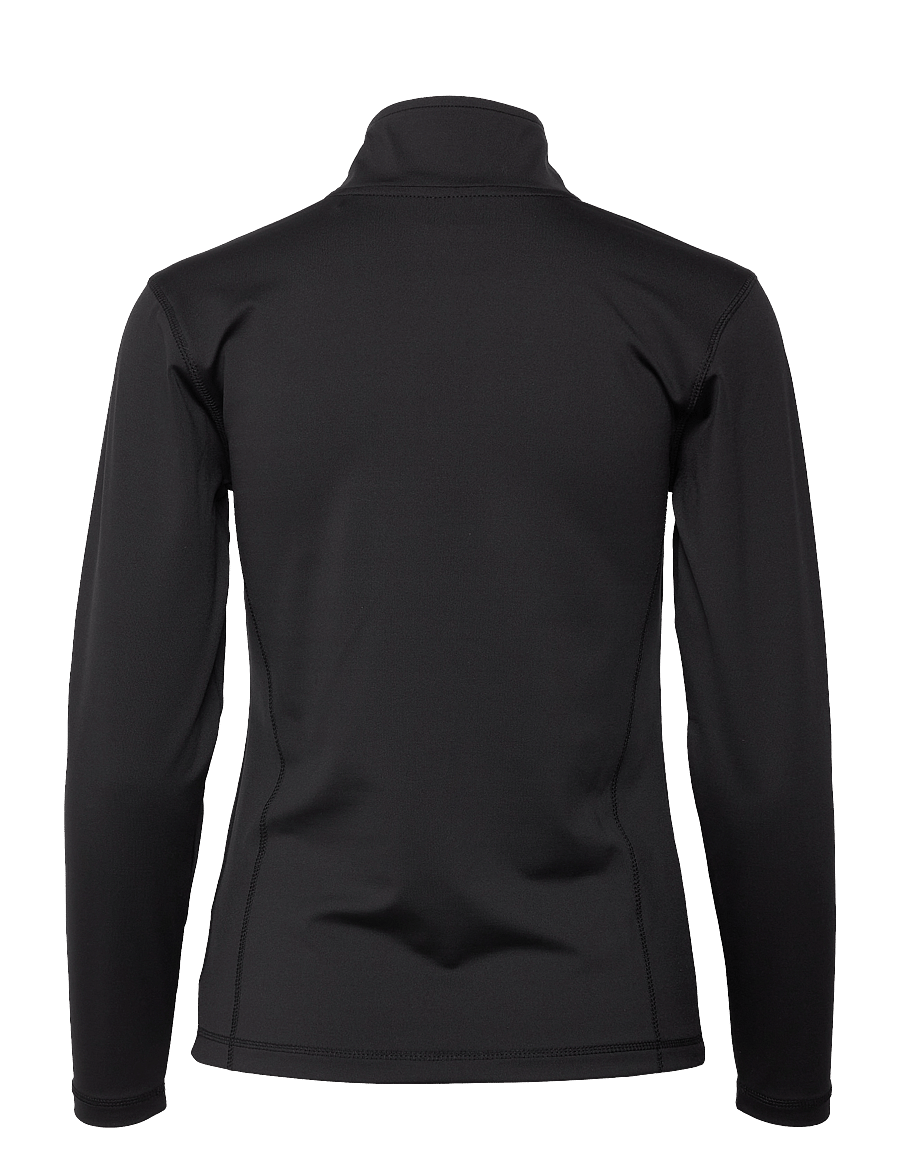 Lexton Links - Stepney Midlayer - tops - black - 1