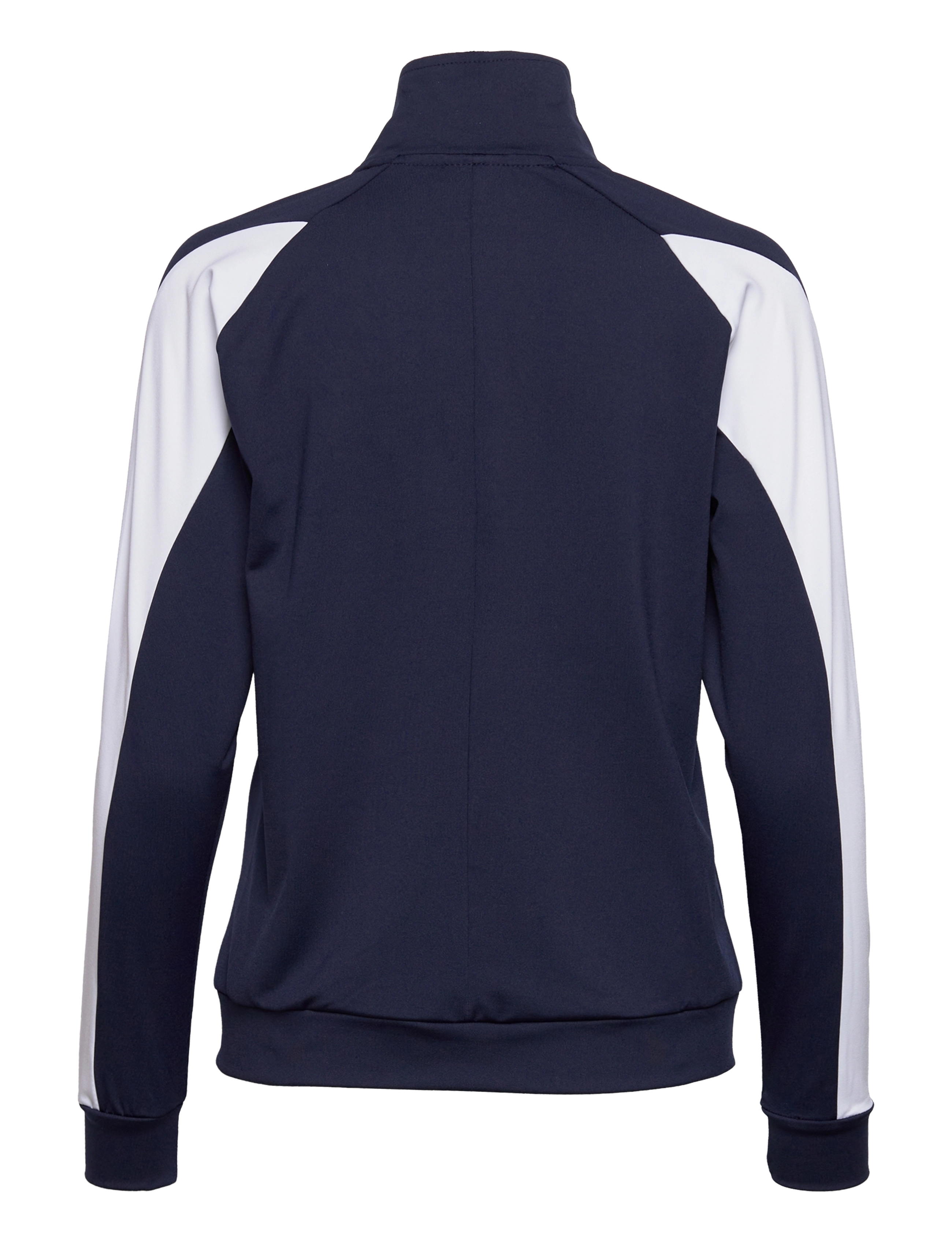 Lexton Links - Sharon Jacket - sport - navy - 1